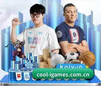 cool-igames.com.cn APP